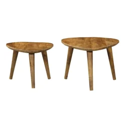 Furndea Salontafels|Mano salontafel set van 2