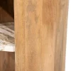 By Boo Bijzettafels|Marbelon Bijzettafel rond Naturel 40cm