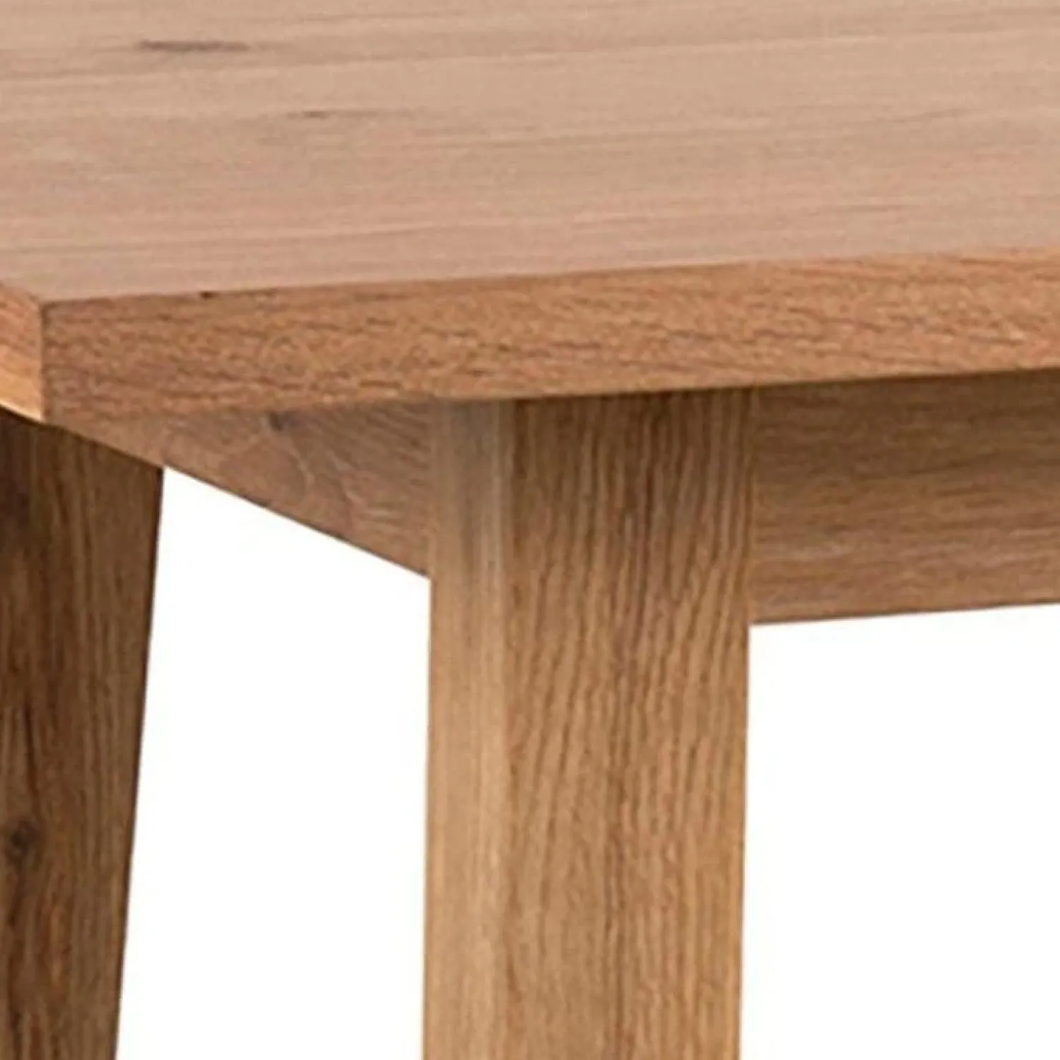 Nordhavn Bartafels|Maresta Bartafel Houten poten 117cm