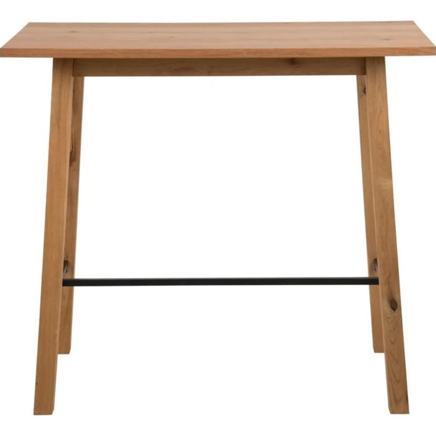 Nordhavn Bartafels|Maresta Bartafel Houten poten 117cm