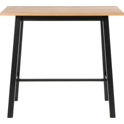Nordhavn Bartafels|Maresta Bartafel Zwarte poten 117cm