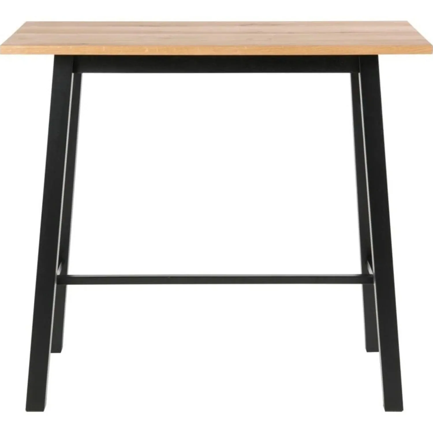 Nordhavn Bartafels|Maresta Bartafel Zwarte poten 117cm