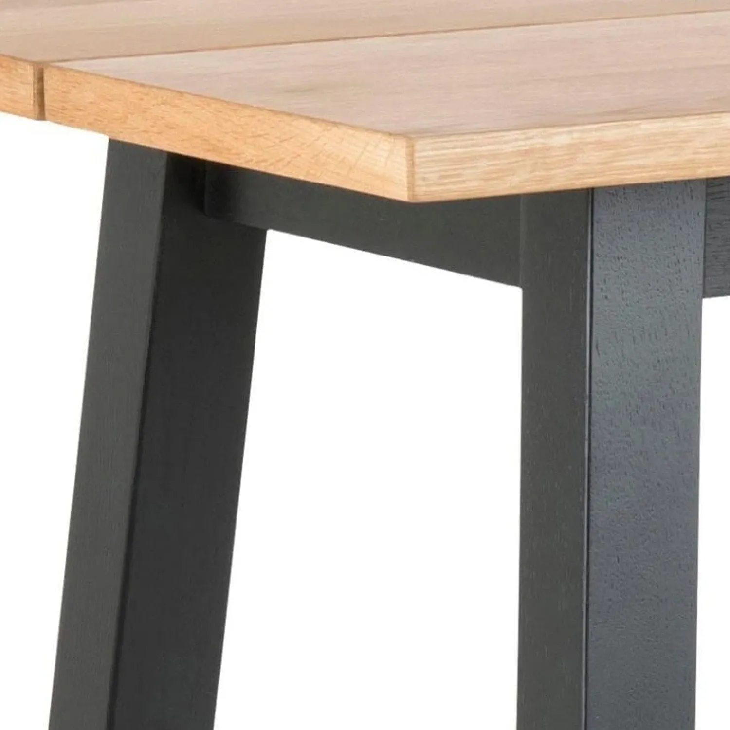 Nordhavn Bartafels|Maresta Bartafel Zwarte poten 117cm