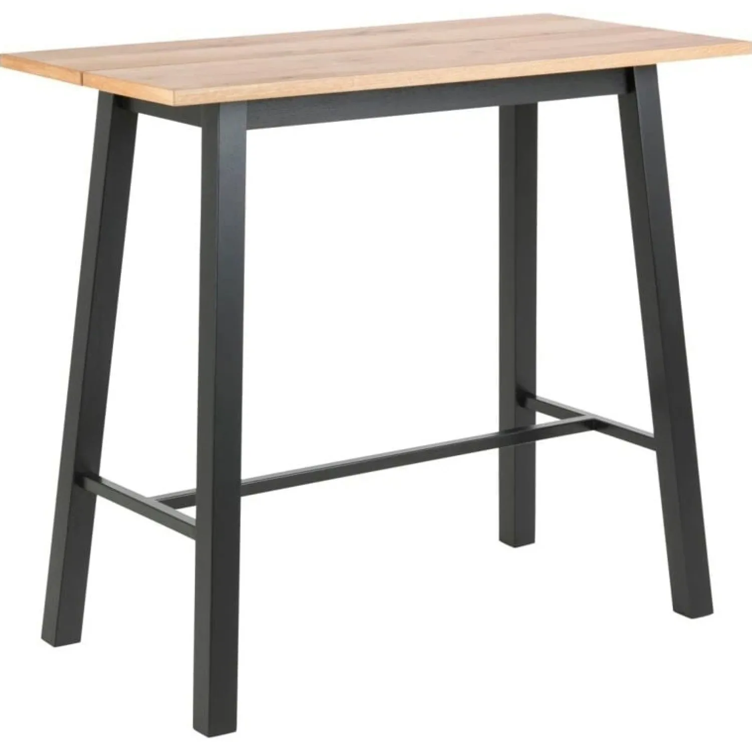 Nordhavn Bartafels|Maresta Bartafel Zwarte poten 117cm