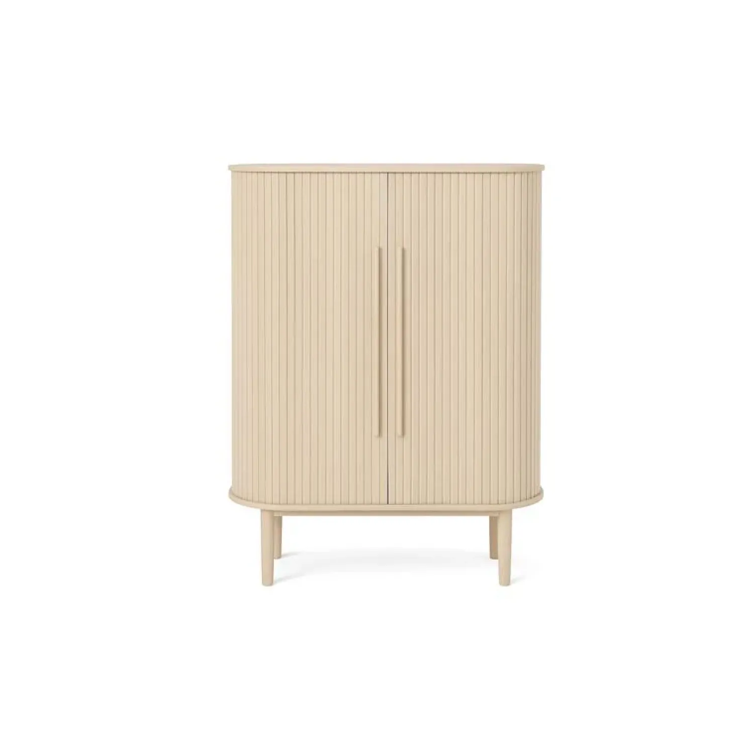 LykkeHome Wandkasten|Industriele Kasten|Maria Wandkast Lichtbruin 118cm