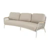 Lesli Living Tuinbanken|Marseille Loungebank beige