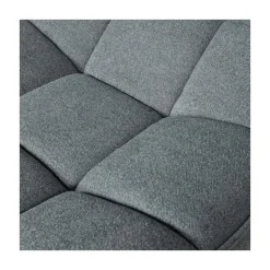 WOOOD Fauteuils|Maudi Draaifauteuil Blauw