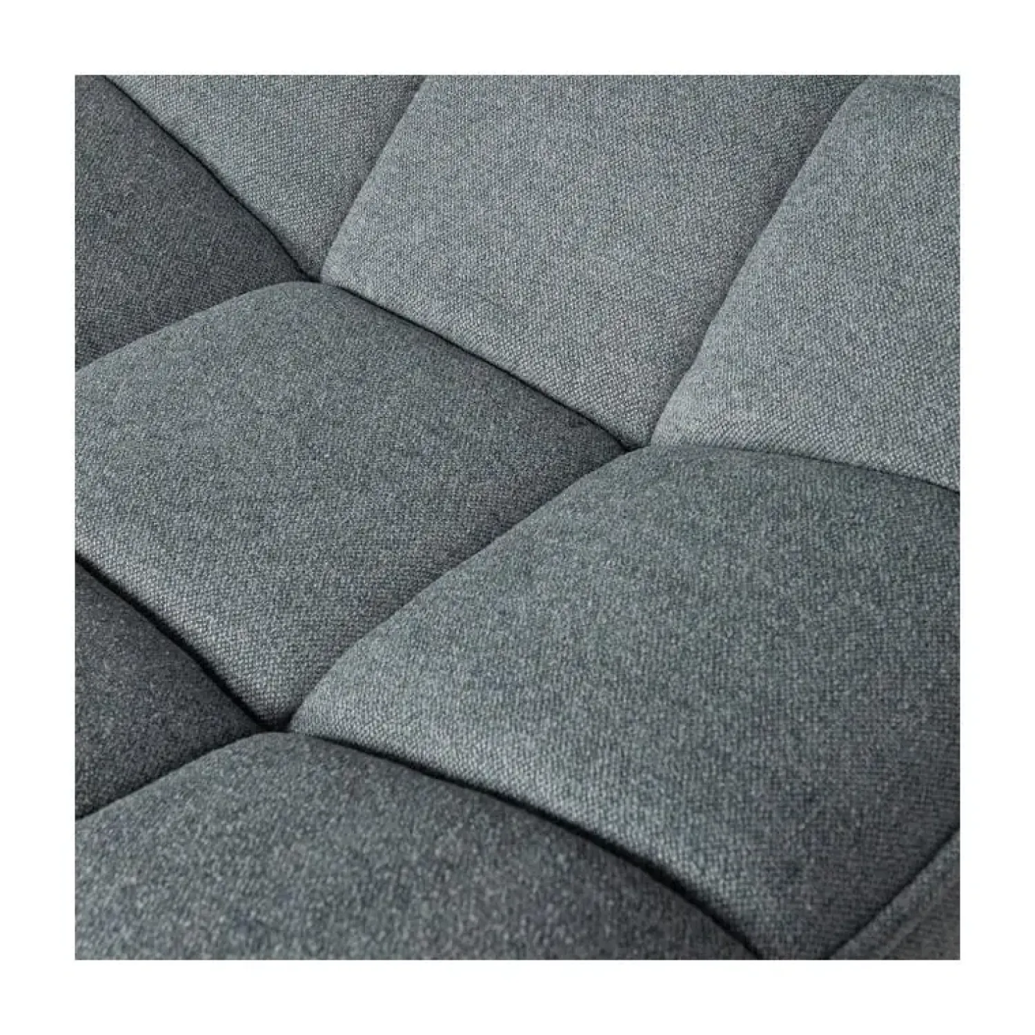 WOOOD Fauteuils|Maudi Draaifauteuil Blauw