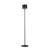 Trading Lighting Vloerlampen|Maverick 4-lichts Vloerlamp zwart