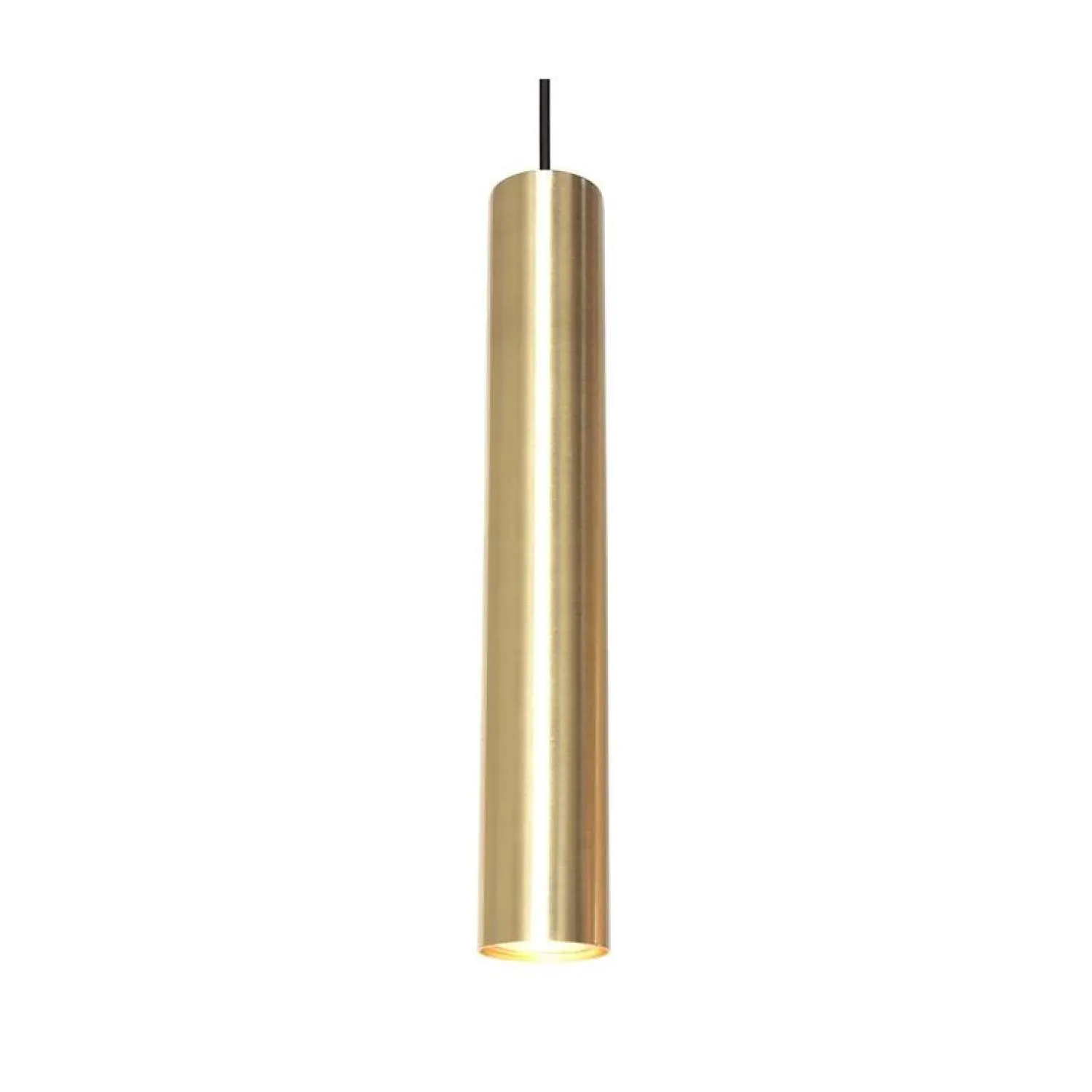 Steinmex Hanglampen|Glazen Hanglamp|Maya 3+2 lichts Hanglamp Getrapt Amber