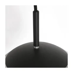 Steinmex Hanglampen|Glazen Hanglamp|Maya 3-lichts Hanglamp Smoke