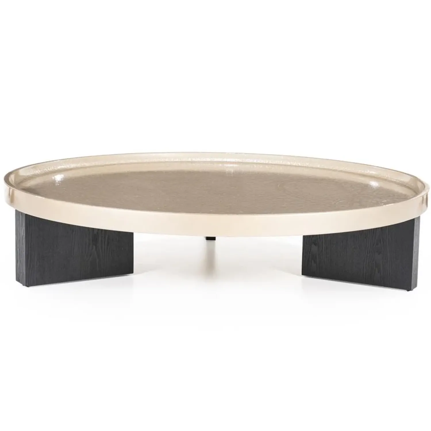 Eleonora Salontafels|Mayson Salontafel beige 120 cm