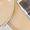Eleonora Salontafels|Mayson Salontafel beige 90 cm