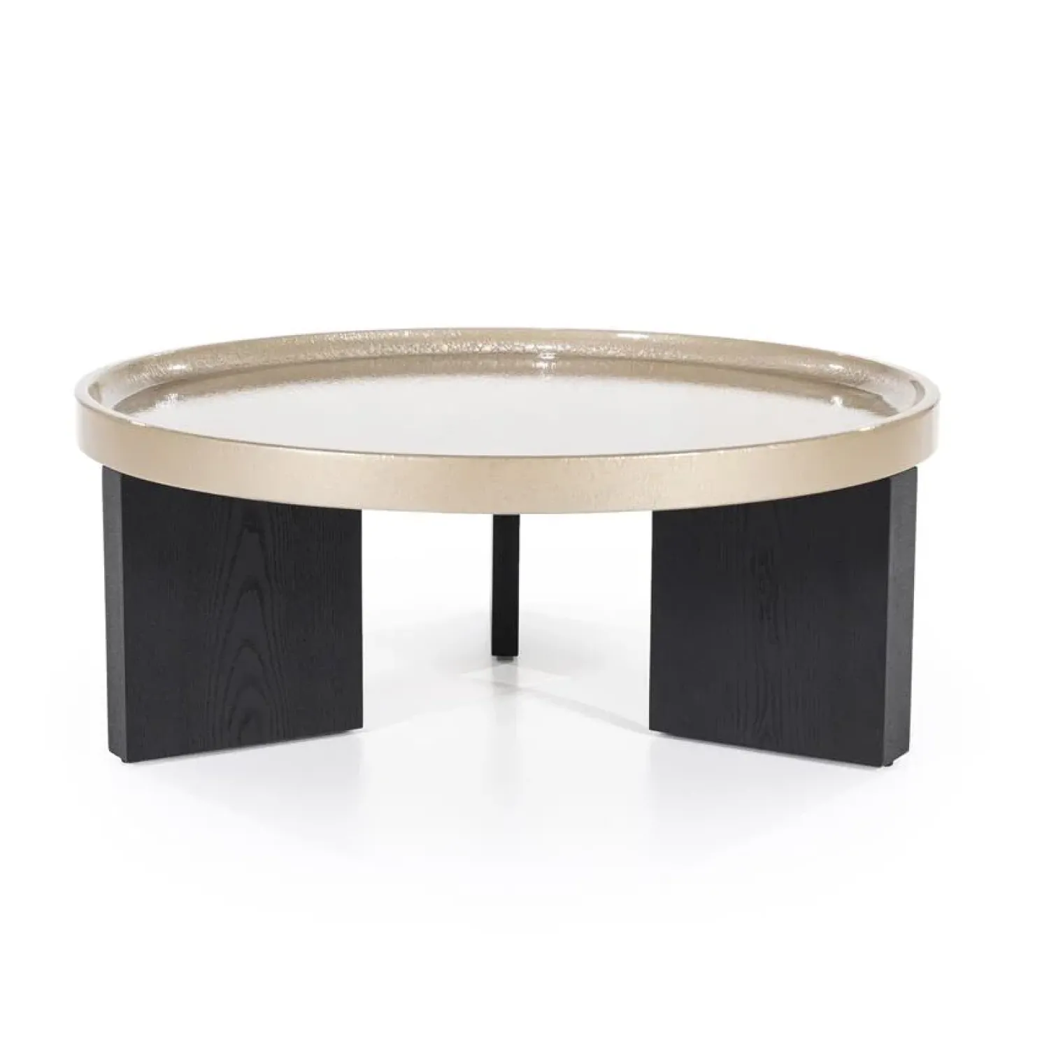 Eleonora Salontafels|Mayson Salontafel beige 90 cm