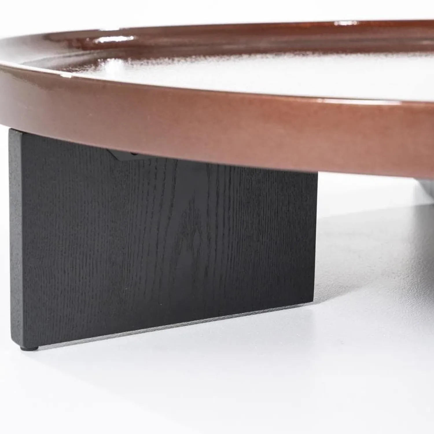 Eleonora Salontafels|Mayson Salontafel rood 120 cm
