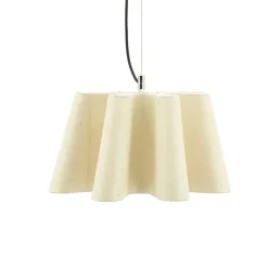 By Boo Hanglampen|Meander 1-lichts Hanglamp Papier