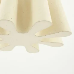 By Boo Hanglampen|Meander 1-lichts Hanglamp Papier