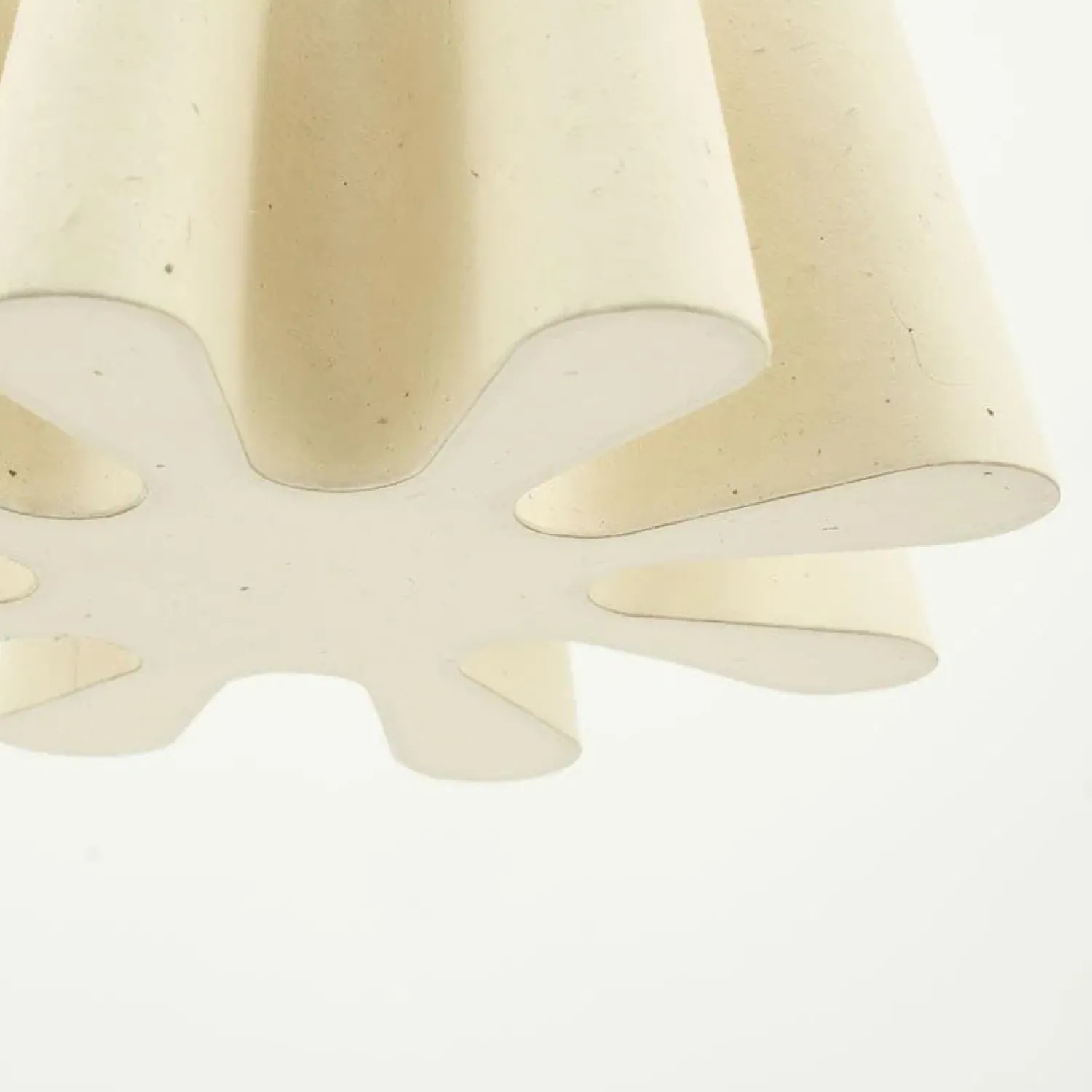 By Boo Hanglampen|Meander 1-lichts Hanglamp Papier