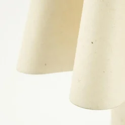 By Boo Tafellampen|Meander 1-lichts Tafellamp Papier