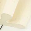 By Boo Wandlampen|Meander 1-lichts Wandlamp Papier