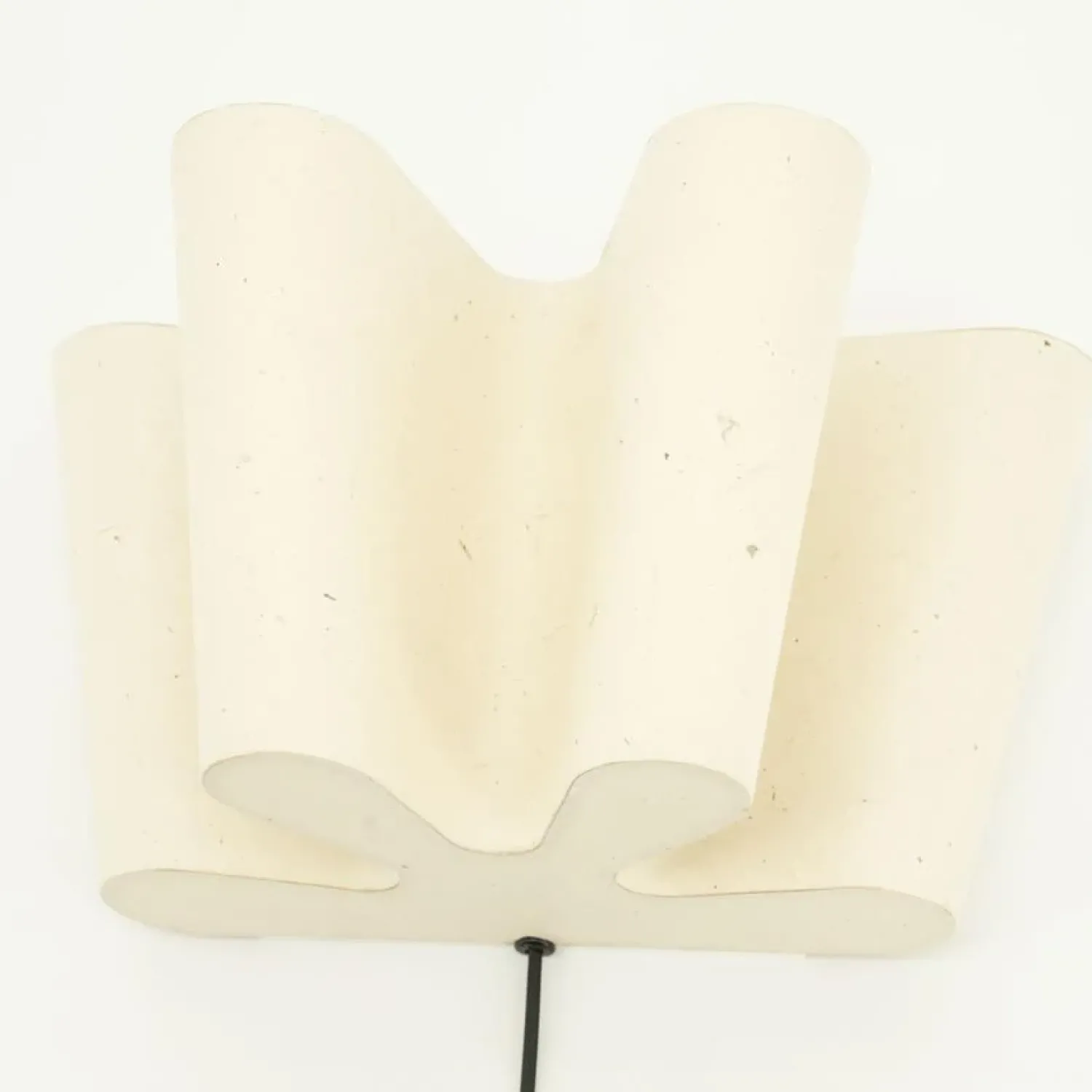 By Boo Wandlampen|Meander 1-lichts Wandlamp Papier