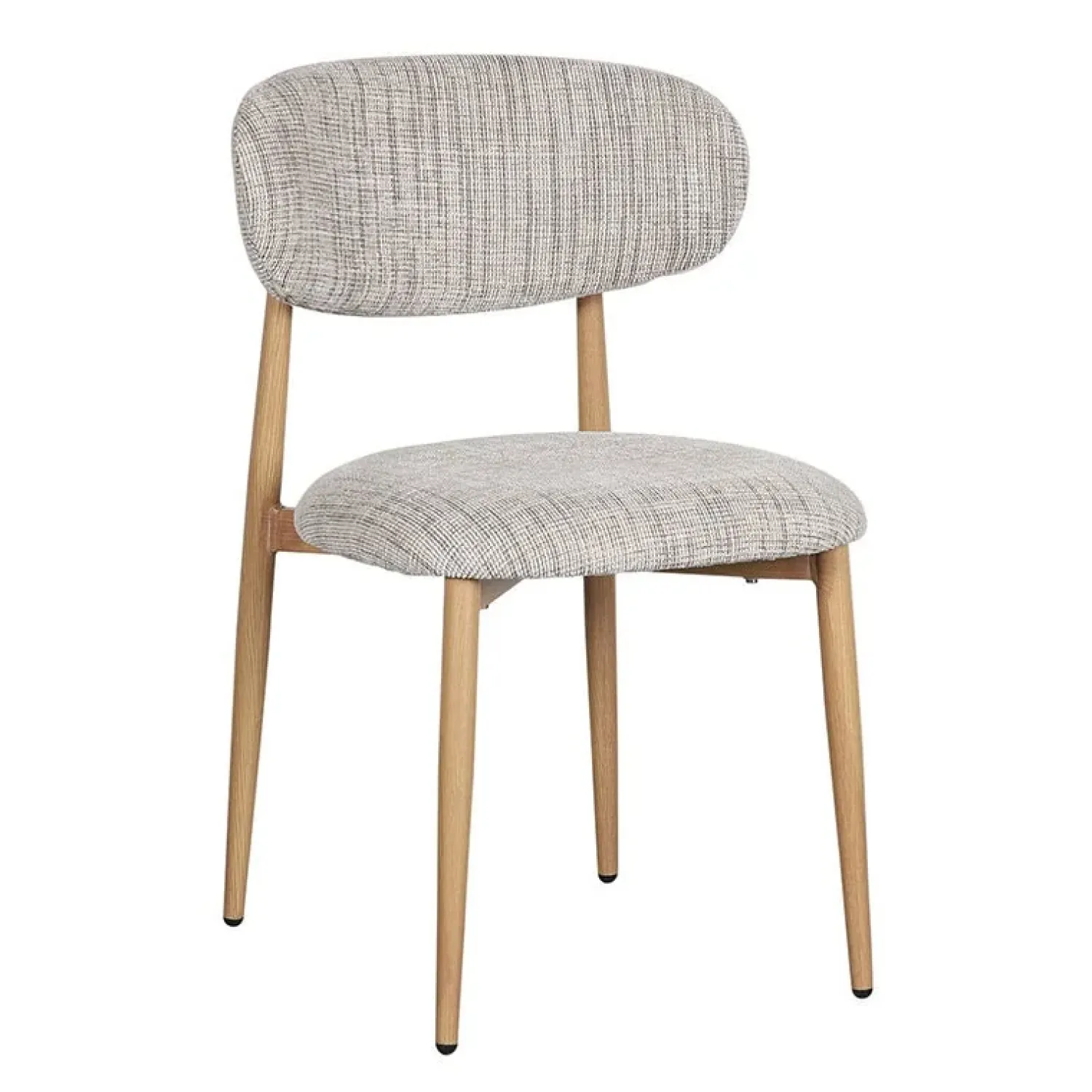 Pole to Pole Eetkamerstoelen|Melina Eetkamerstoel Okura