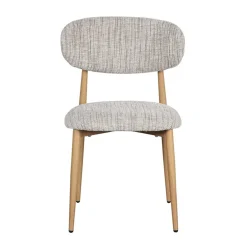 Pole to Pole Eetkamerstoelen|Melina Eetkamerstoel Okura