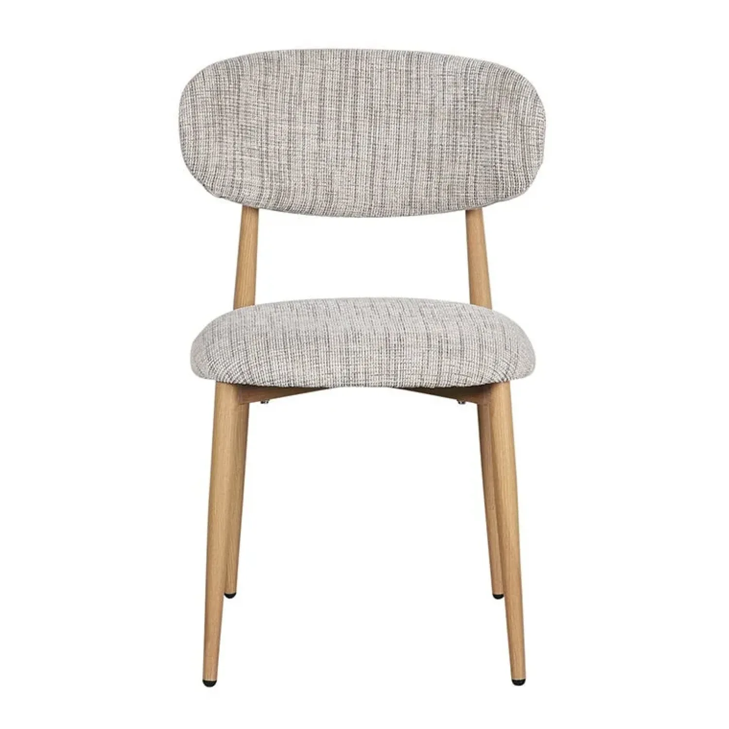 Pole to Pole Eetkamerstoelen|Melina Eetkamerstoel Okura