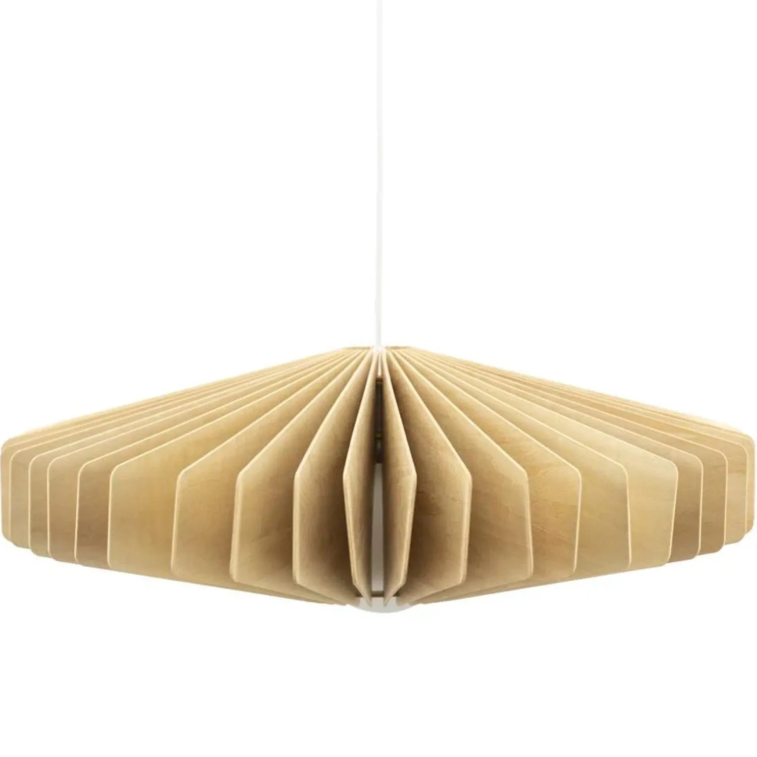 By Boo Hanglampen|Meller 1-lichts Hanglamp large
