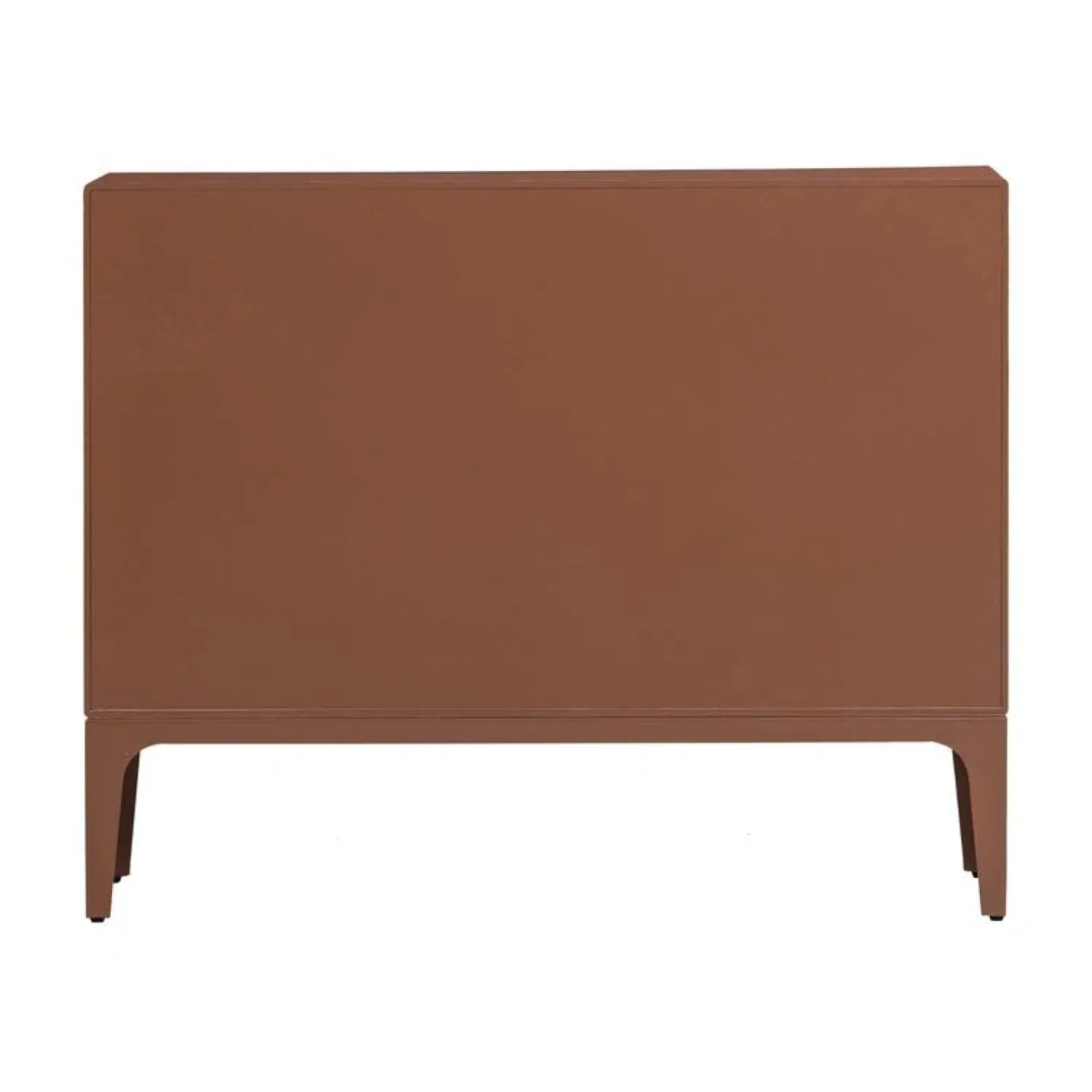 WOOOD Ladenkasten|Industriele Kasten|Merge Ladekast Eucalyptushout Oudroze 110cm