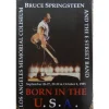 Metal Signs Metalen Borden|metalen bord Bruce Springsteen Born in USA