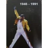 Metal Signs Metalen Borden|metalen bord Freddy Murcury