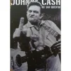 Metal Signs Metalen Borden|metalen bord Jhonny Cash Finger