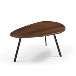 DPX Furniture Salontafels|Mette Salontafel Bruin