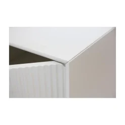 LykkeHome Dressoirs|Industriele Kasten|Miami Dressoir Greige 160cm