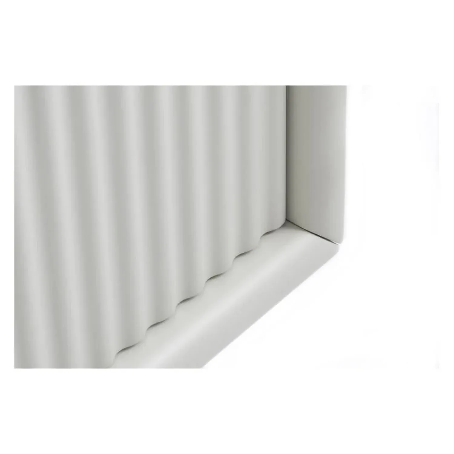 LykkeHome Salontafels|Miami Salontafel Greige 120cm