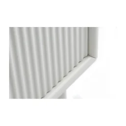 LykkeHome Wandkasten|Industriele Kasten|Miami Wandkast Greige 100cm