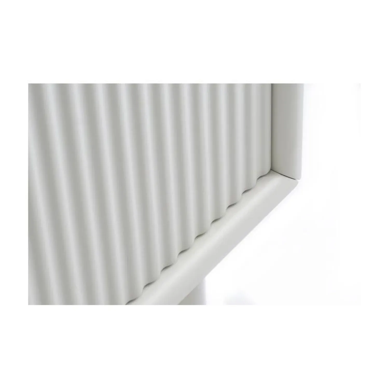 LykkeHome Wandkasten|Industriele Kasten|Miami Wandkast Greige 100cm