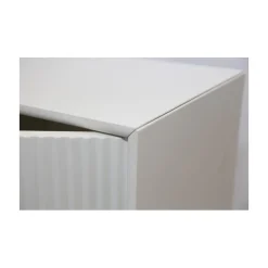 LykkeHome Wandkasten|Industriele Kasten|Miami Wandkast Greige 100cm