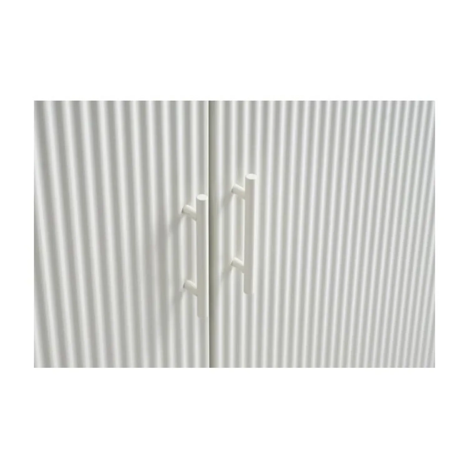 LykkeHome Wandkasten|Industriele Kasten|Miami Wandkast Greige 100cm