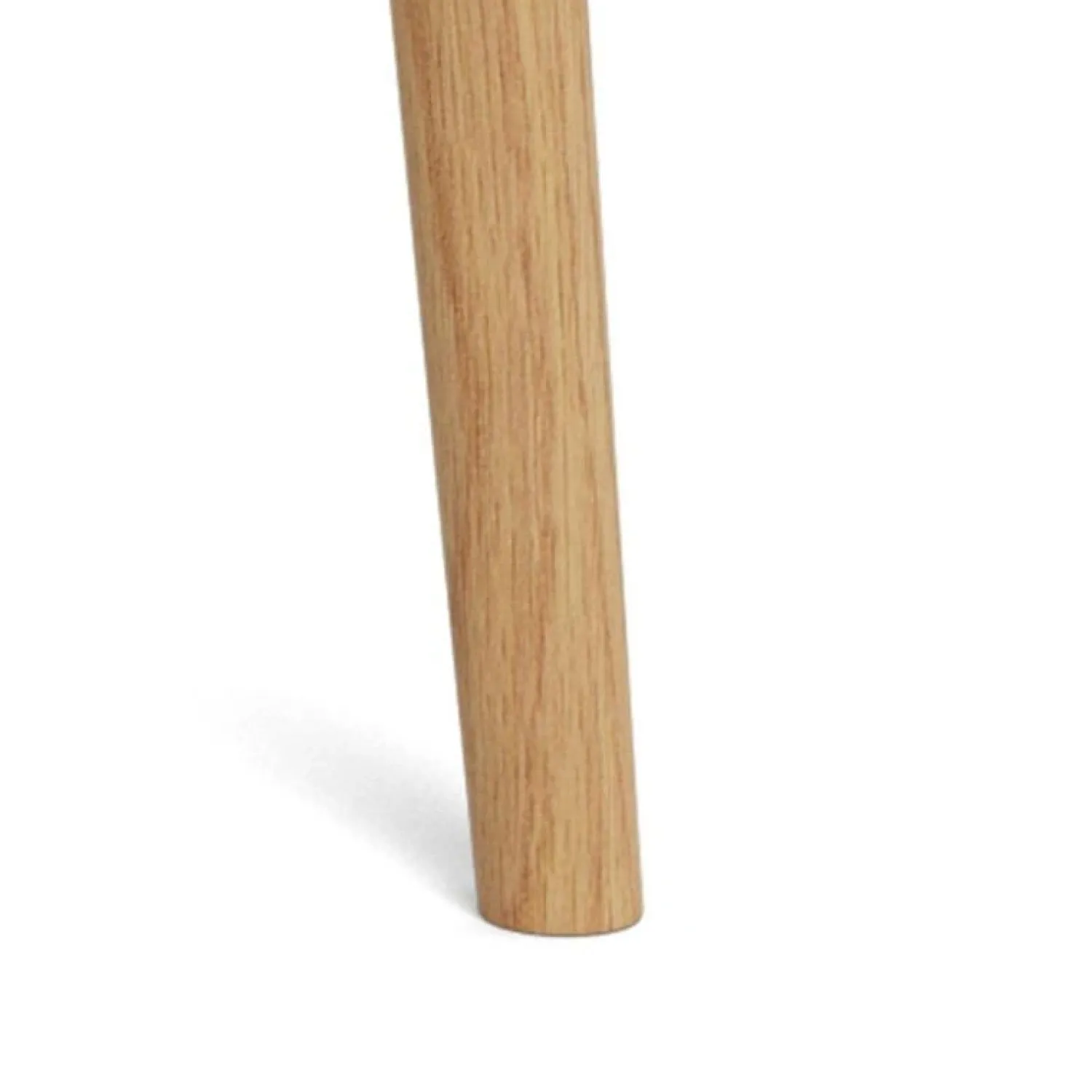 Nordhavn Eetkamerstoelen|Michael Eetkamerstoel eikenhout Beige