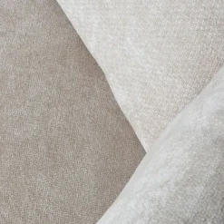 Label51 Hoekbanken|Milano Hoekbank Links Naturel 300cm