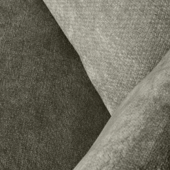 Label51 Hoekbanken|Milano Hoekbank Rechts Hunter 300cm
