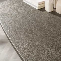 Kalfort Eettafels|Miles Eettafel deens ovaal Brons 180cm