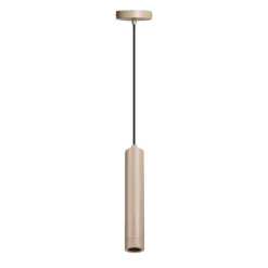 Trading Lighting Hanglampen|Miller 1-lichts hanglamp zand
