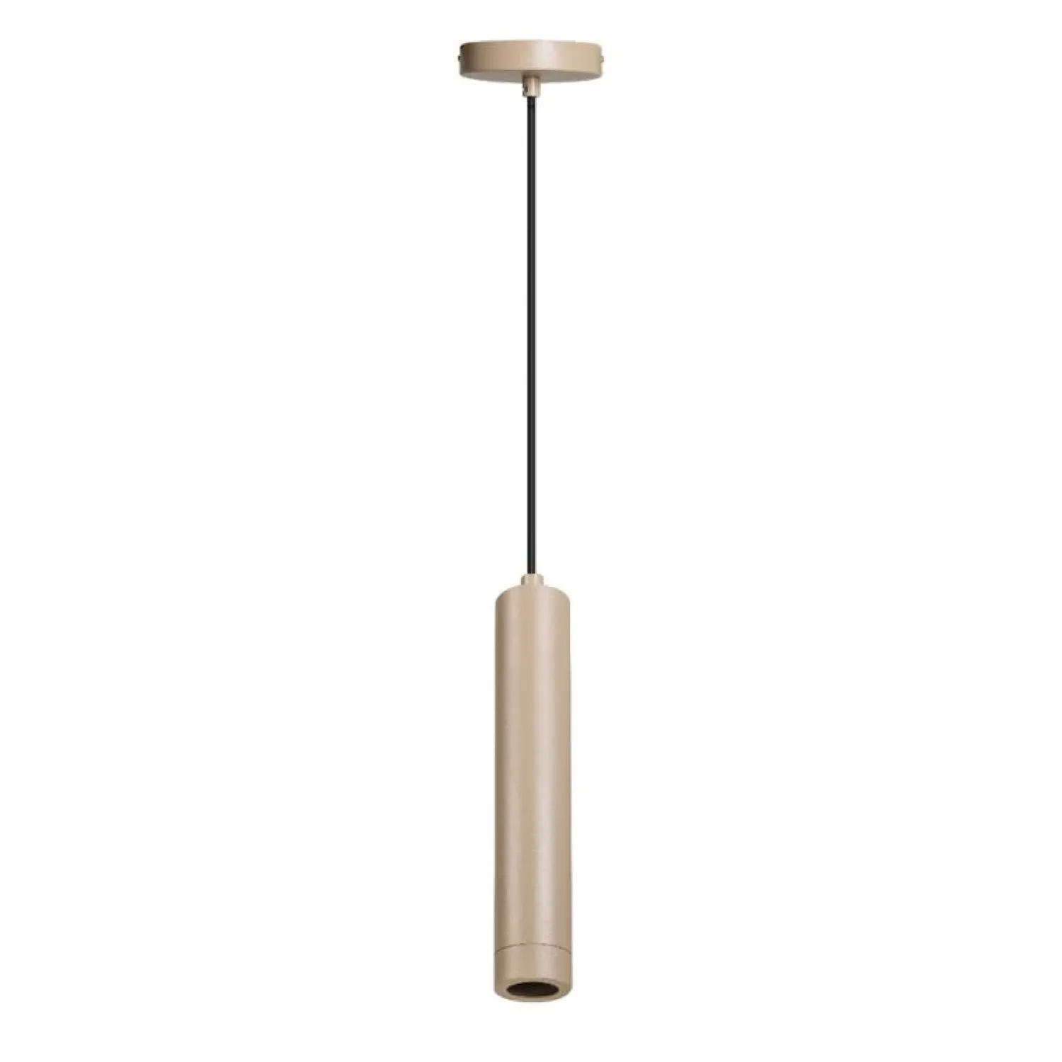 Trading Lighting Hanglampen|Miller 1-lichts hanglamp zand