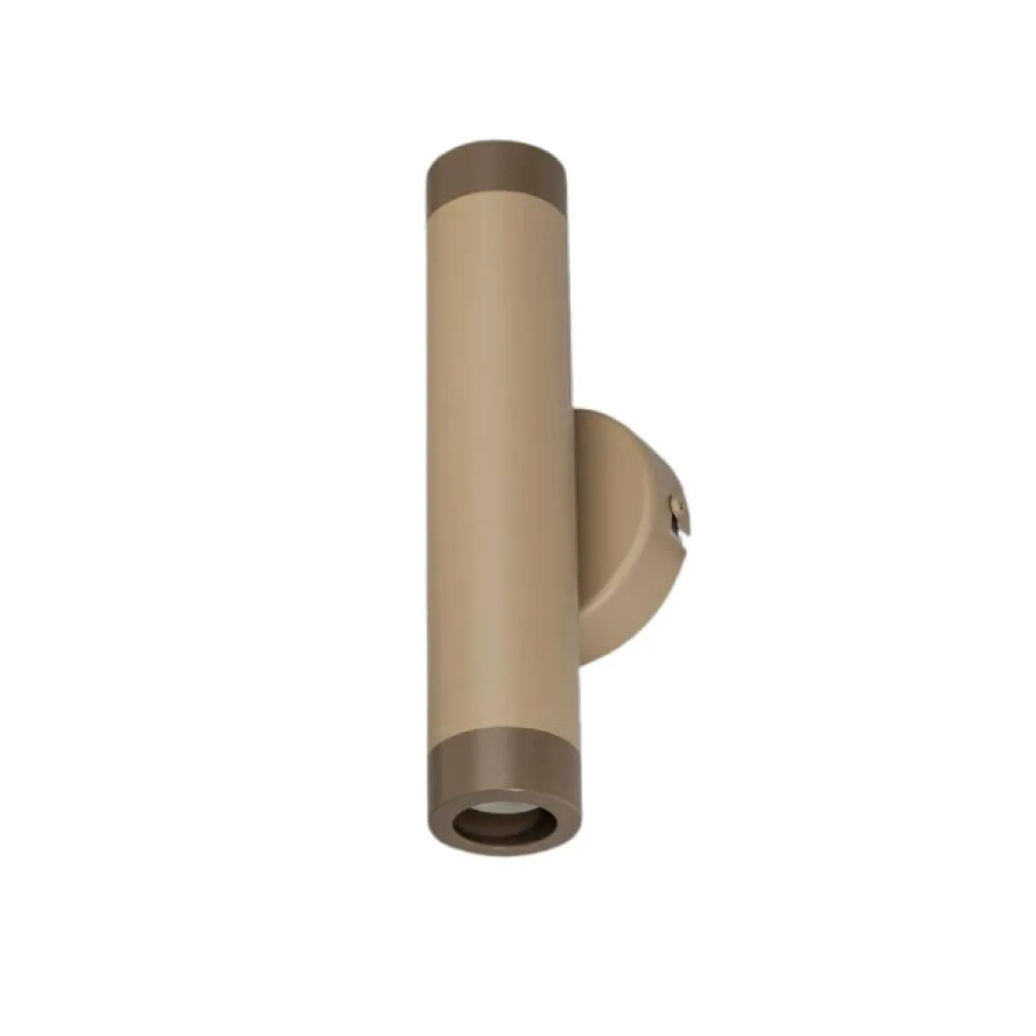 Trading Lighting Wandlampen|Miller 2-lichts Wandlamp zand