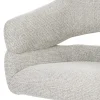 Furndea Eetkamerstoelen|Millie Eetkamerstoel Beige met zandpoot