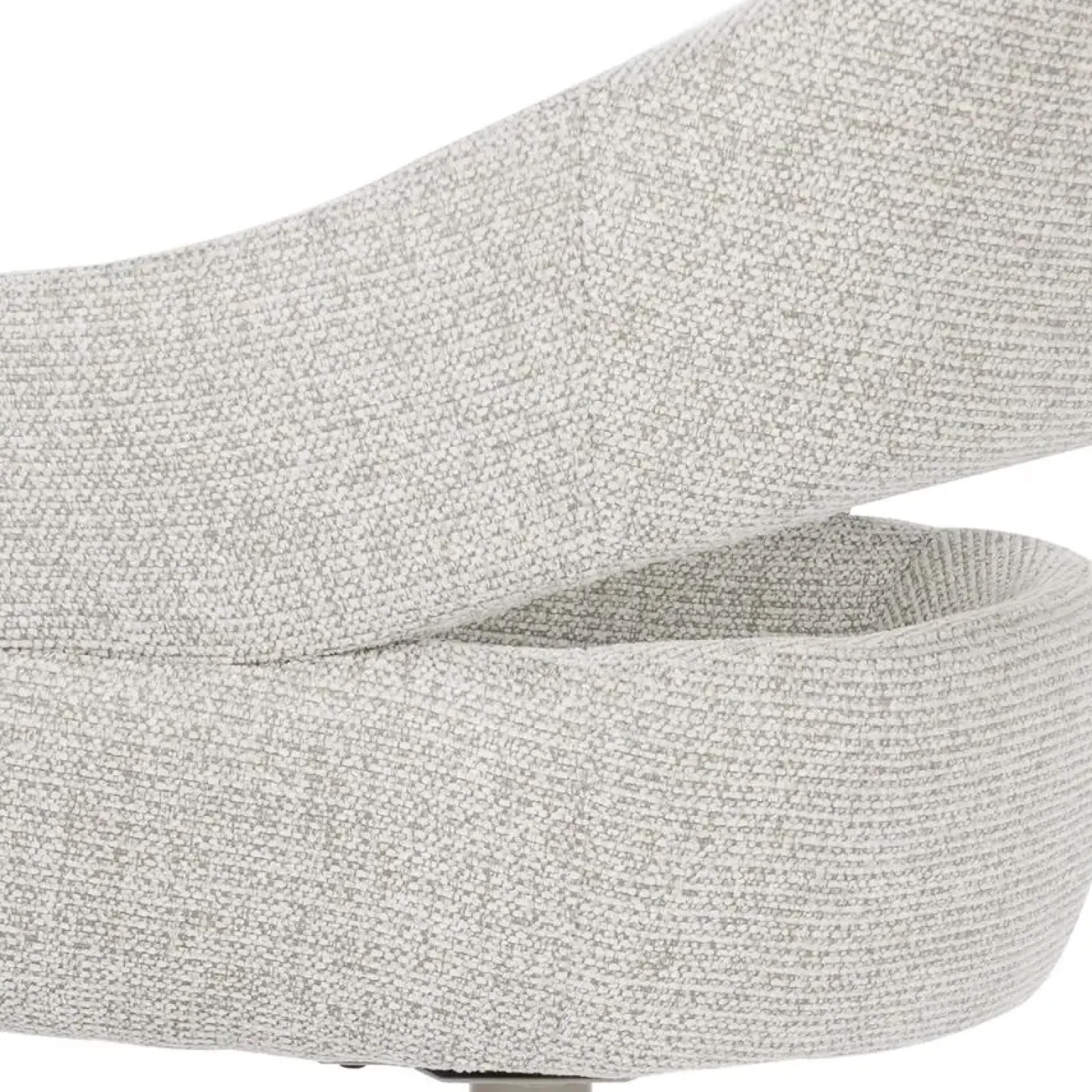 Furndea Eetkamerstoelen|Millie Eetkamerstoel Beige met zandpoot
