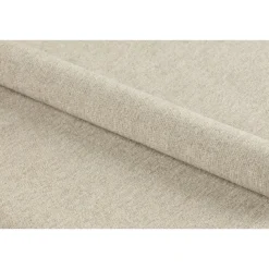 Nordhavn Barkrukken|Milora Barkruk Beige Stof